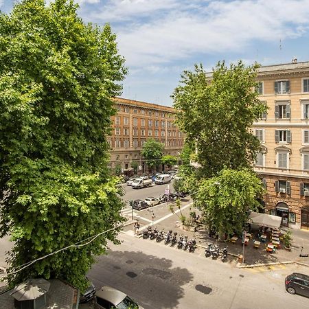 Giulio Cesare charming suite great location Roma Exterior foto