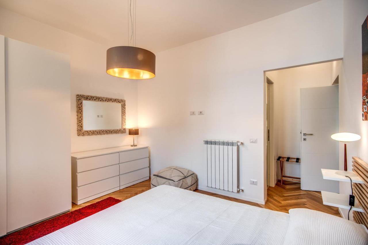 Giulio Cesare charming suite great location Roma Exterior foto