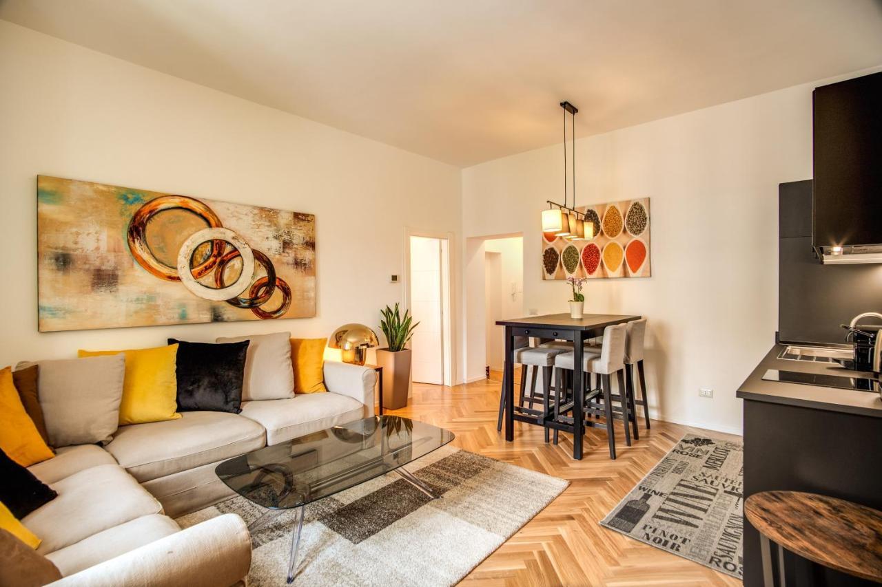 Giulio Cesare charming suite great location Roma Exterior foto