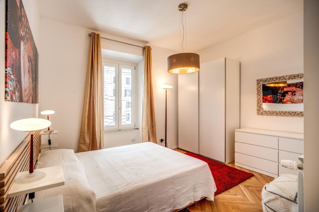 Giulio Cesare charming suite great location Roma Exterior foto